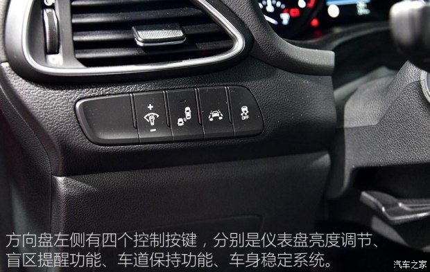 现代(进口) 现代i30(海外) 2017款 基本型