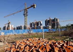 住建部:各地工程建设领域应取消保证金106亿