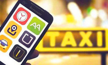 杭州出台网约车细则 持居住证也可申请为司机