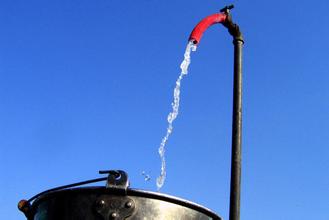 北京环保回应水中PM2.5 不会对健康产生明显