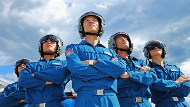 2017空军招飞要开始了 浙江哪些学生可以报考？