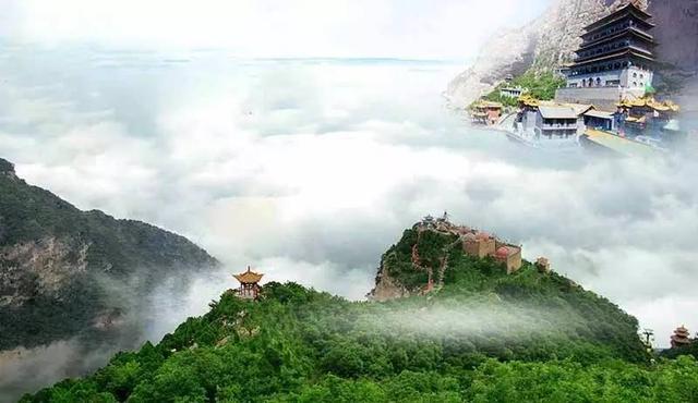 全国227个5a级景区 去过20个以上的就是旅游达人