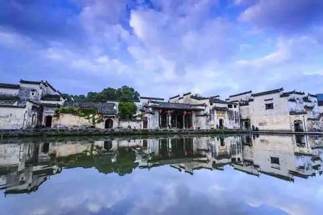 宁波市奉化溪口-滕头旅游景区,杭州市千岛湖风景名胜区,舟山市普陀山