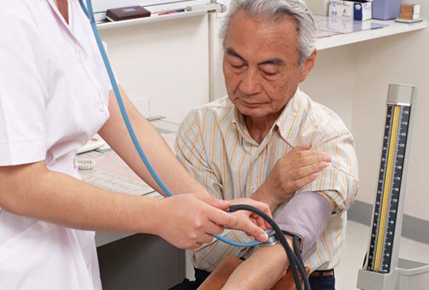温州成为浙江省唯一入选全国第二批医养结合试
