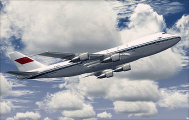 中国民航全面实现客机全球追踪监控