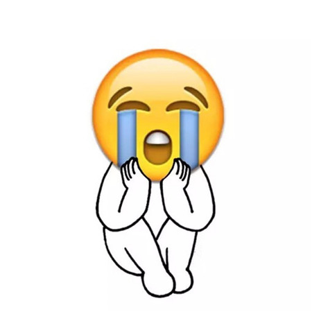报告显示,全球最受欢迎的10个Emoji囊括爱心、大哭、微笑、笑cry等,在这些表情的发送量占比中,笑哭 以21.25%的发送量比例雄踞榜首,爱心表情以7.89%的发送量比例紧随其后,拥有喜欢、心动含义的两眼冒爱心Emoji则以7.78%的发送量比例位居第三。 2015年,《牛津词典》将年度词汇授予一个表情符号笑哭,被认为是表情对词汇的最强逆袭。