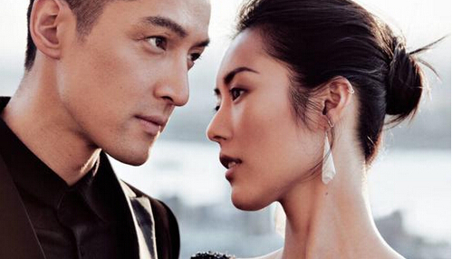 胡歌刘雯受邀拍微电影 上演纽约寻爱记