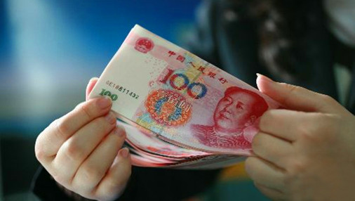 人社部公布各地最低工资标准:上海最高