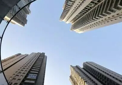 抑制资产泡沫 房地产板块周跌2.36%