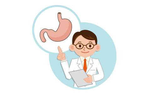 为啥我总是反酸、烧心?_新蓝网