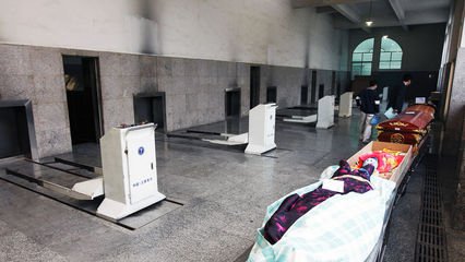 春运那些事:自助取票机罢工了 改签新规要注意