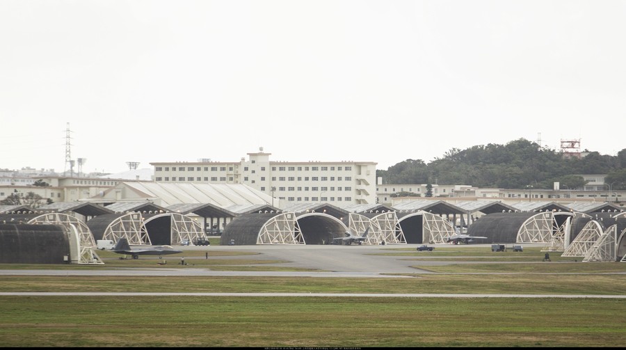 日官方警惕中国支持冲绳独立 煽动民众对华敌