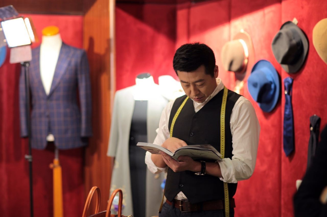 择一事爱一生 浙江历史最长的民生新闻电视节