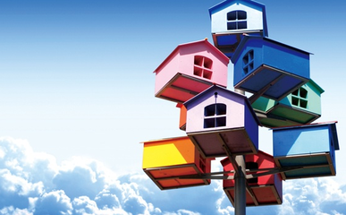 59家A股房企预告全年业绩 超七成预喜