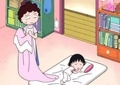 女大学生放假回家被嫌弃 1天躺床20小时|1天躺