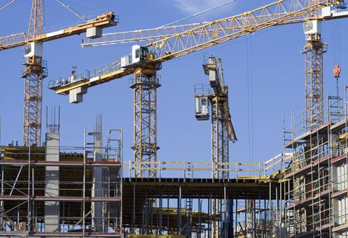 住建部:各地清理规范工程建设领域保证金盘活