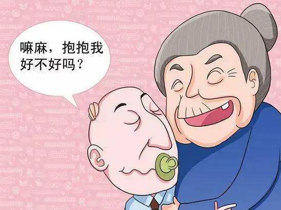 "妈宝男""直男癌"频现 巨婴心理冲撞社会红线