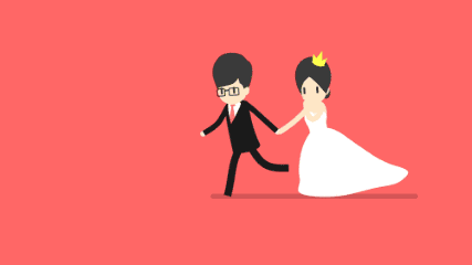 单身汪:情人节那天麻烦把我拉个分组 你爹妈那组!