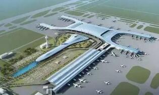 嘉兴将新建机场 未来与轨道交通相连接