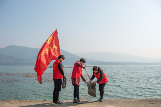 这两年，环保部为何频频点赞浙江？