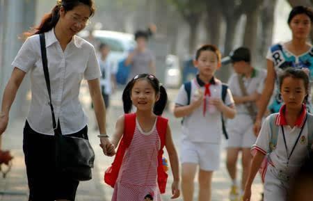 教育部:不会统一规定小学具体入学年龄截止日