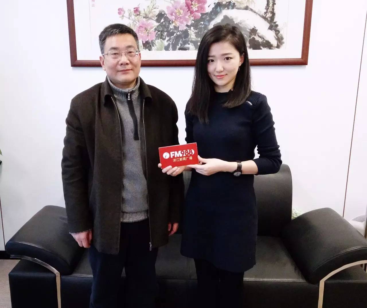 宗庆后、赵光育"履职这些年"的背后故事_新蓝网