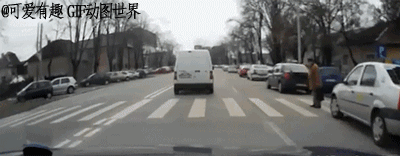 车主必看!这几个地方的斑马线前不让人要罚款扣分了