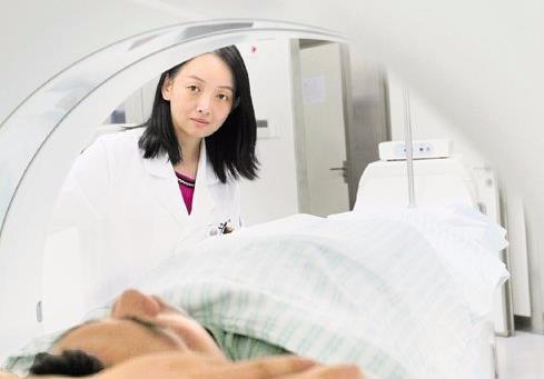 浙江医学专家田梅喜获中国青年女科学家奖