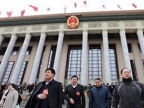 全国人大代表或增加农民工人数降低领导干部比