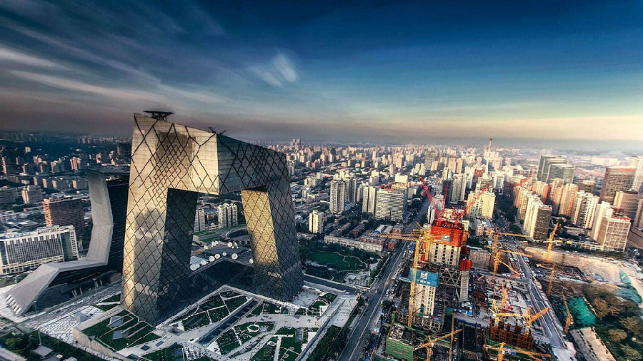 北京楼市调控升级:二套房首付比例提至60%