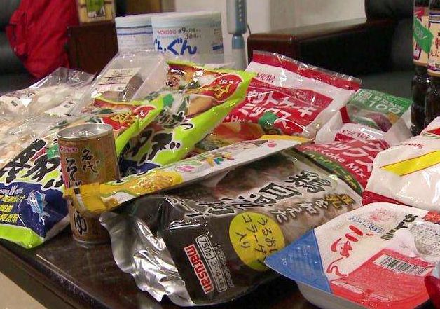 检疫局回应质疑:没有进口过日本核辐射地区食