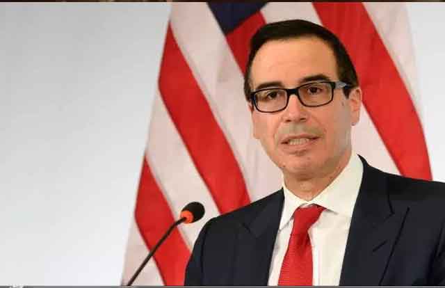 G20公报十几年来首次删除一关键内容 美国 搞