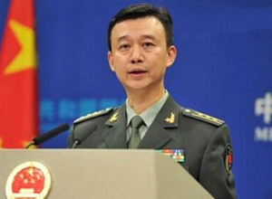 國防部：反對部署“薩德”，中國軍隊絕不是說說而已