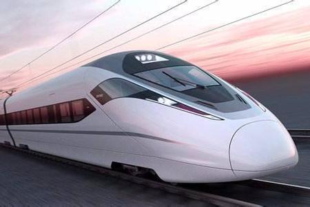 中国高铁重返350公里时速 意味着什么?票价涨不涨?