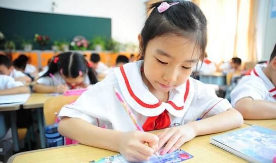 北京2017义务教育继续免试就近入学 多校划片