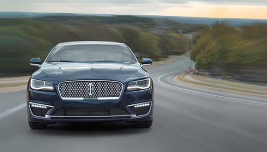 象山一男子花六十万买了辆林肯 还没开到家就