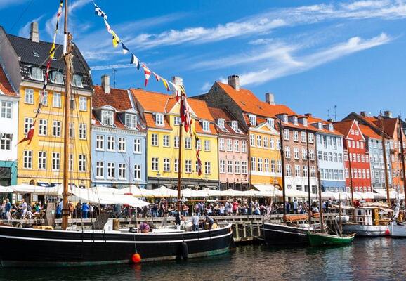 我国公民团体赴丹麦旅游签证有望提速