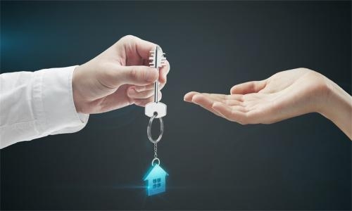 杭州首个官方二手房交易平台上线 虚假房源问