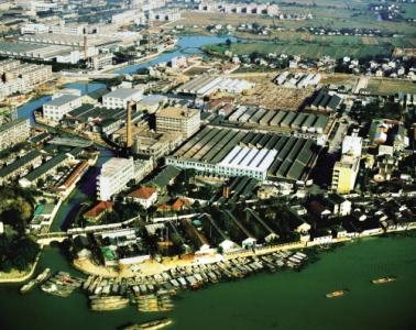 嘉兴69个项目列入省重大工业项目计划