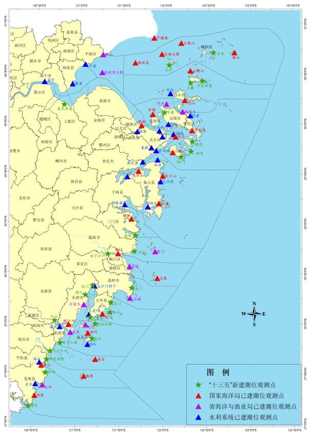 第九个全国防灾减灾日 浙江海洋渔业部门在行动!
