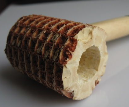 中国从玉米芯里 变出 石墨烯 已量产创超亿元产