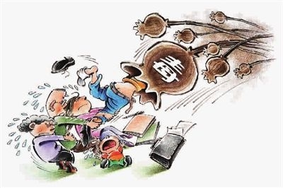 安徽新修订禁毒条例:吸毒者三年内不得申领驾照