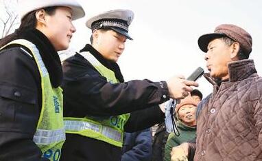 醉驾一律入刑 有望松动? 专家:这是一个误解_新