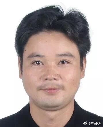 悬赏丨杭州富阳新登杀人案，看见此人速报警