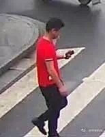 悬赏丨杭州富阳新登杀人案，看见此人速报警