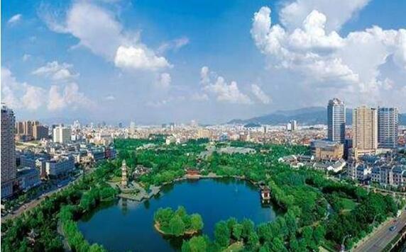 【治国理政新实践浙江篇】义乌市中小企业公共服务平台投入运营