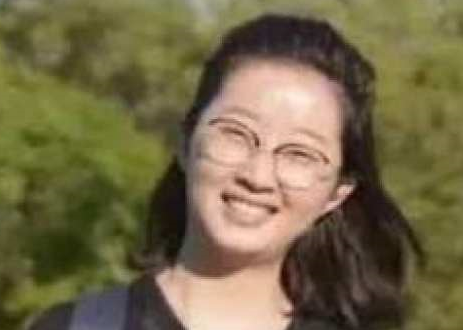 失踪北大女硕士父亲首次发声:内心煎熬 暂不接