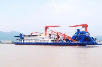 台州正式实施新版船舶污染物接收转运处置五环