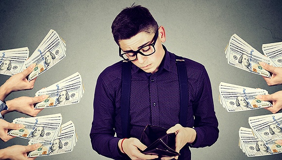 银监会等三部门要求网贷平台一律暂停校园贷业