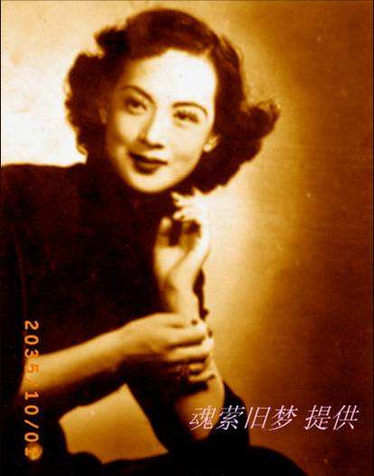宁波籍93岁演员王丹凤获上海电影节华语电影